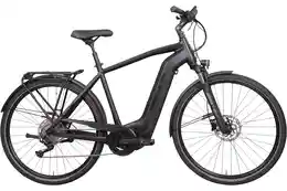 Hercules Intero Sport I-10 - 630 Wh - 28 Zoll - Diamant