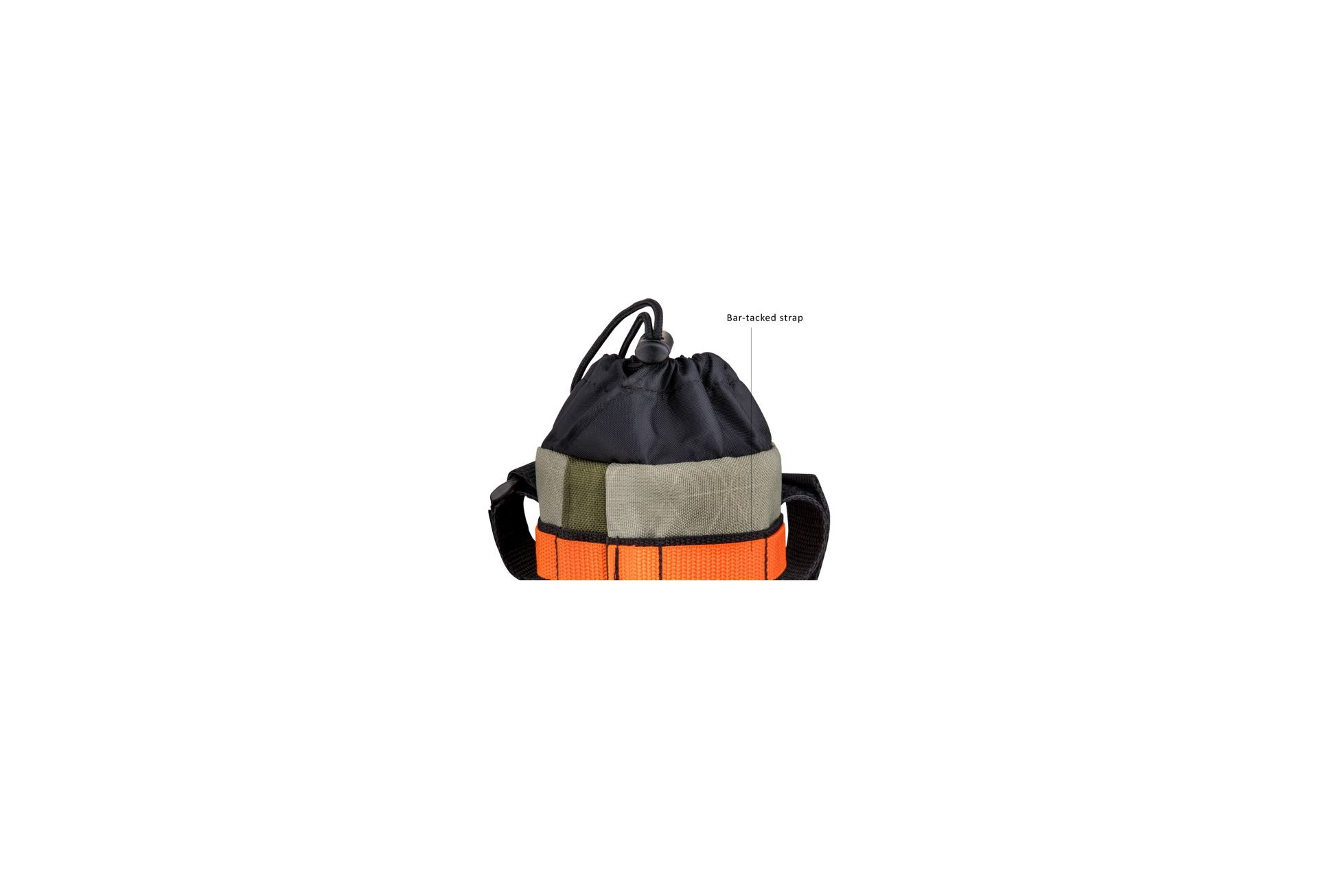 Birzman Packman Travel Flaschenhalter