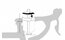 Birzman Packman Travel Flaschenhalter