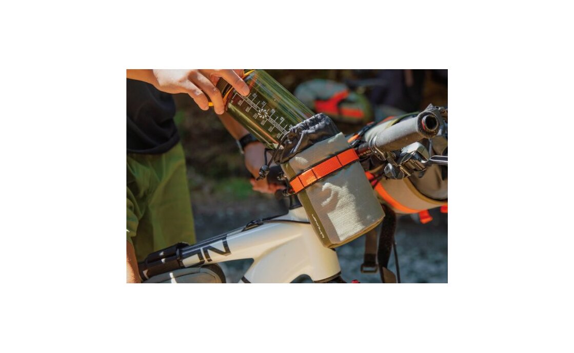 Birzman Packman Travel Flaschenhalter