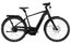 Cannondale Mavaro Neo 1 - 750 Wh - 29 Zoll - Tiefeinsteiger - 2024