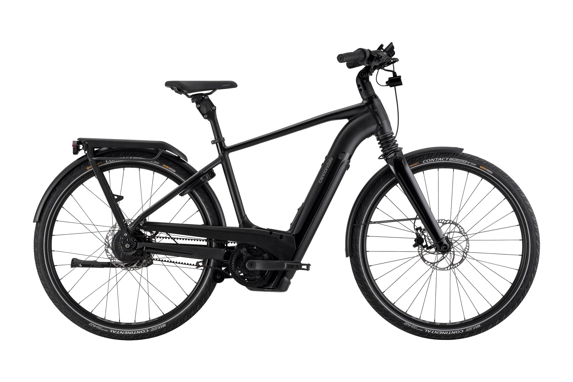 Cannondale Mavaro Neo 1 - 750 Wh - 29 Zoll - Tiefeinsteiger - 2024