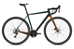 Ridley Kanzo C Adventure - 28 Zoll - Diamant