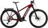 crimson/lithium grey