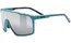 Uvex MTN Perform S Teal Matt / Mirror Silver