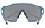 Uvex MTN Perform S Teal Matt / Mirror Silver