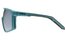 Uvex MTN Perform S Teal Matt / Mirror Silver