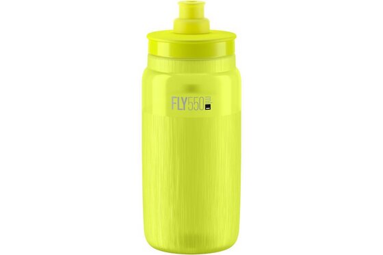 Trinkflaschen - Elite Trinkflasche Fly Tex - 550 ml