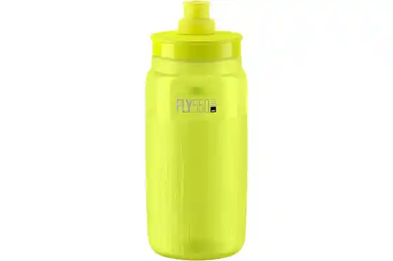 Trinkflaschen & Halter - Elite Trinkflasche Fly Tex - 550 ml
