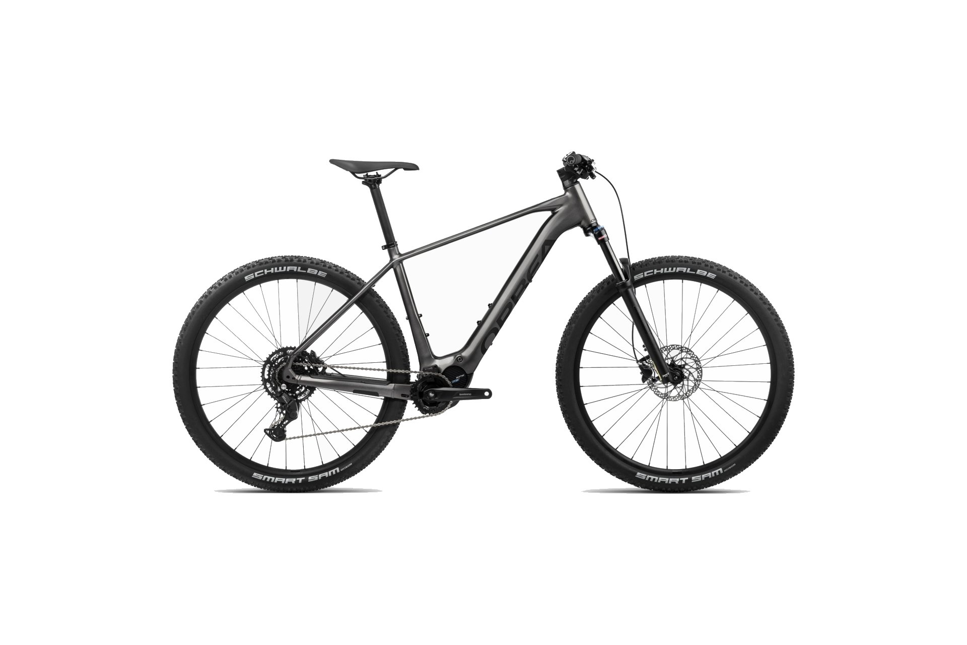 Orbea Urrun 40 - 540 Wh - 29 Zoll - Diamant