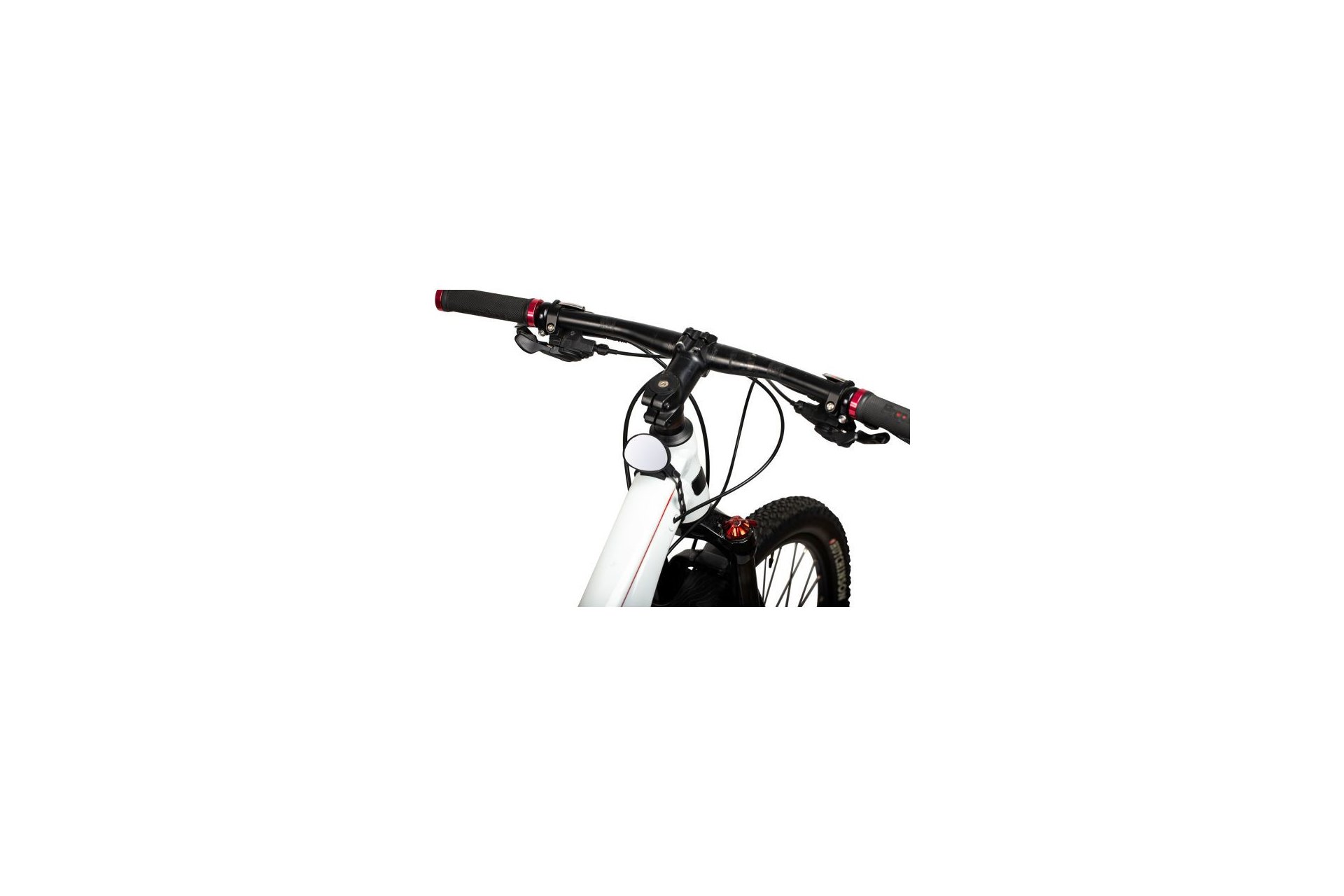 Zefal Fahrrad-Spiegel Spy 15