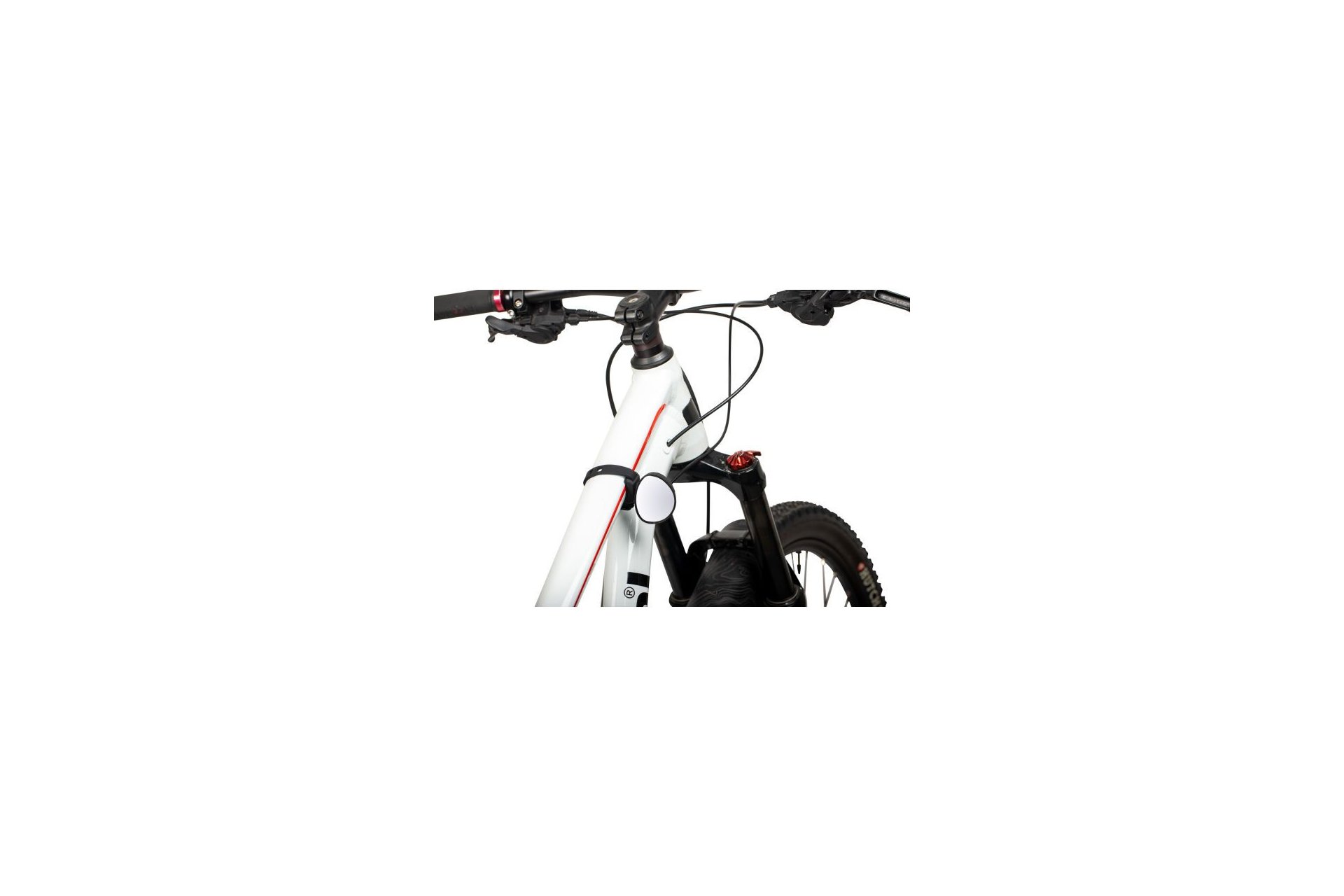 Zefal Fahrrad-Spiegel Spy 15
