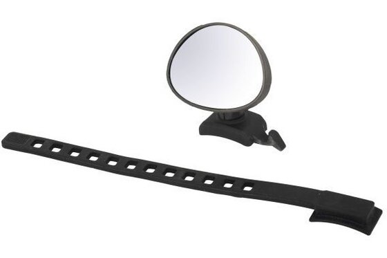 Fahrradspiegel - Zefal Fahrrad-Spiegel Spy 15