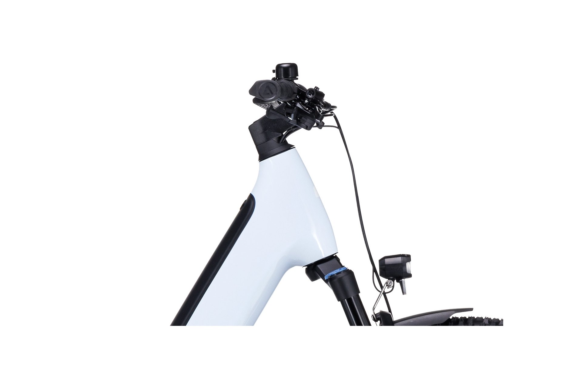 Cube Reaction Hybrid Pro 750 Allroad - 750 Wh - 27,5 Zoll - Tiefeinsteiger - 2024