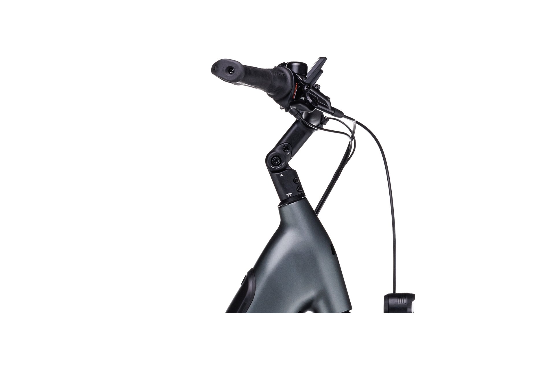 Cube Supreme RT Hybrid Pro 500 - 500 Wh - 28 Zoll - Tiefeinsteiger