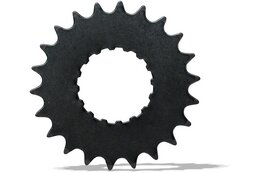 Standard Kettenblätter - E-Bike Antriebsritzel für Bosch BES2 (BDU2XX) 20 Zähne