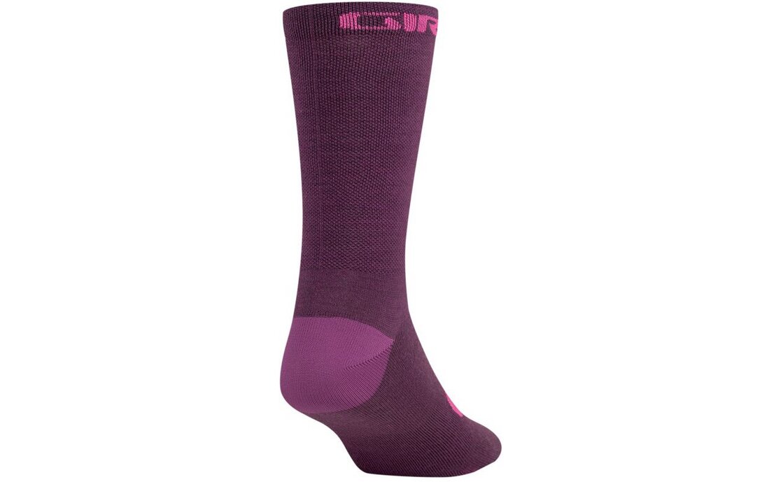 Giro Seasonal Merino Wool Socken