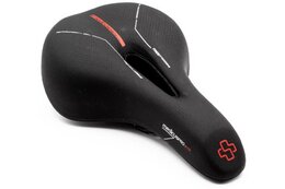 WITTKOP Medicus Pro Evo 1.0 Trekking Gel Sattel