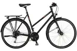 VSF Fahrradmanufaktur T-100 Sport - 28 Zoll - Trapez - 2026