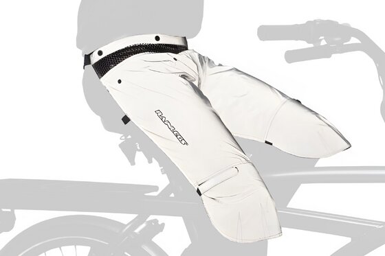 XXL Sale % - RAINLEGS Rainlegs Reflective