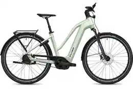 Flyer G1 Gotour 7.23 Auto - 750 Wh - 28 Zoll - Trapez - 2026