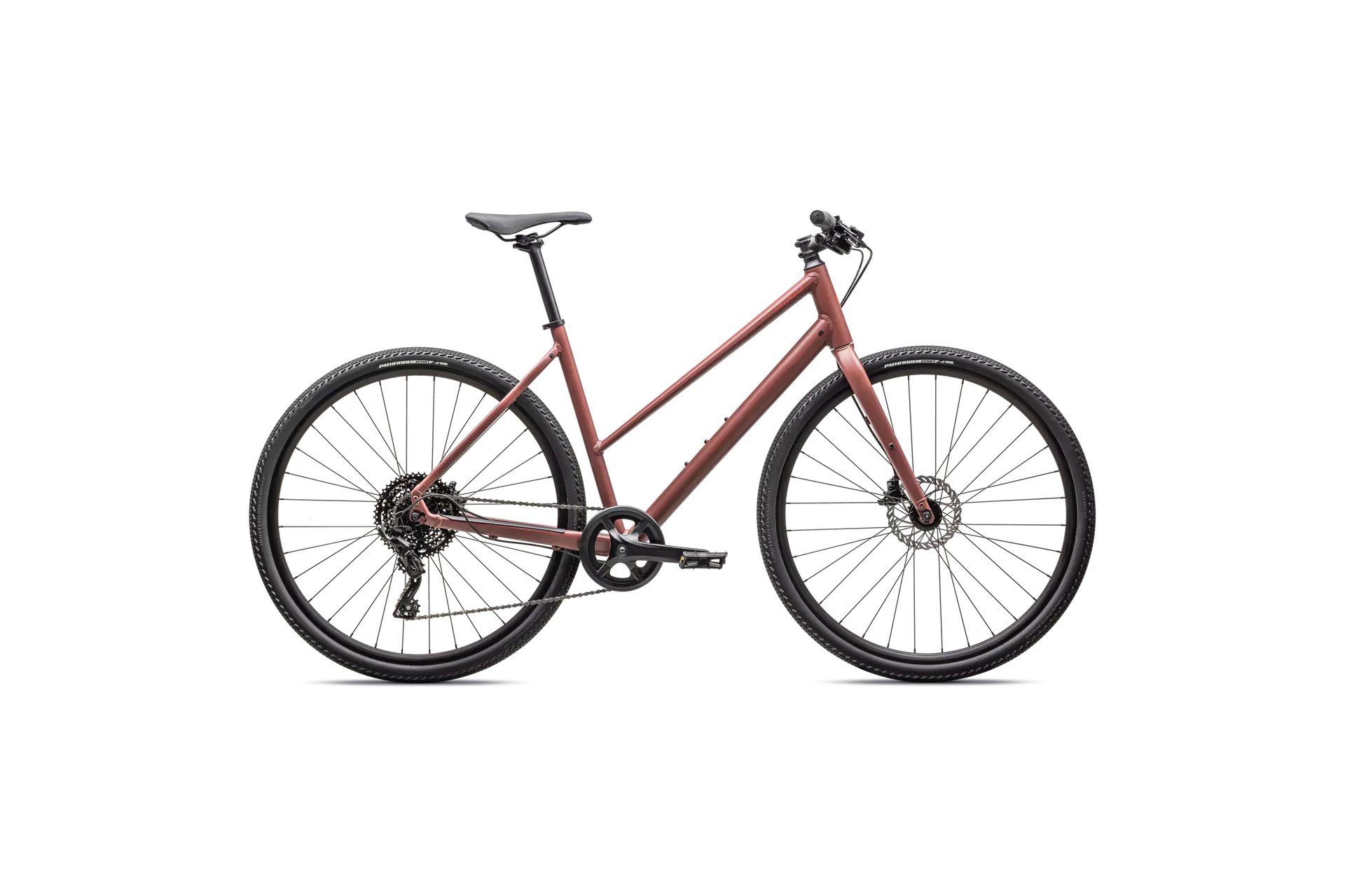 Specialized Sirrus X 2.0 ST - 28 Zoll - Trapez