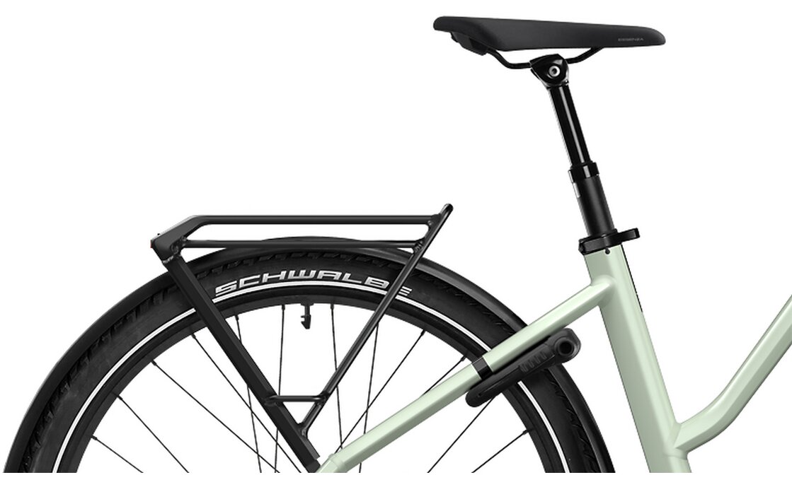 Flyer Gotour 7.23 Auto - 750 Wh - 29 Zoll - Damen Sport - 2025
