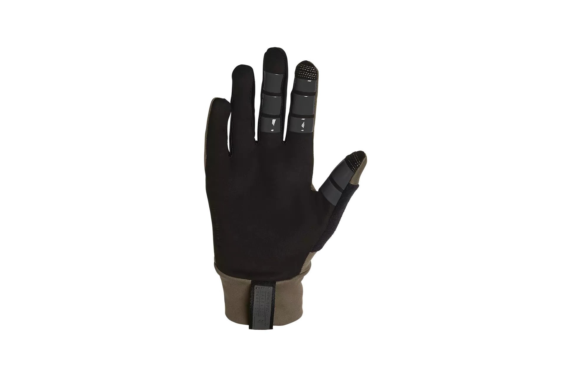 Fox Ranger Fire Langfinger Handschuhe