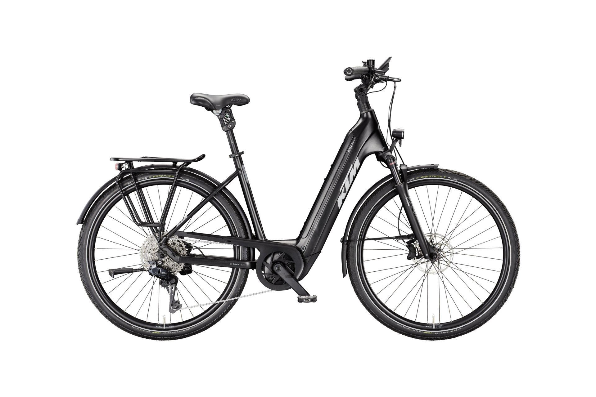 KTM Macina Style 820 XL Di2 - 800 Wh - 28 Zoll - Tiefeinsteiger - 2026