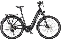 KTM Macina Style 820 XL Di2 - 800 Wh - 28 Zoll - Tiefeinsteiger - 2026
