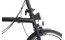 Brompton C Line Explore Black Edition - 16 Zoll - Faltrahmen - 2026