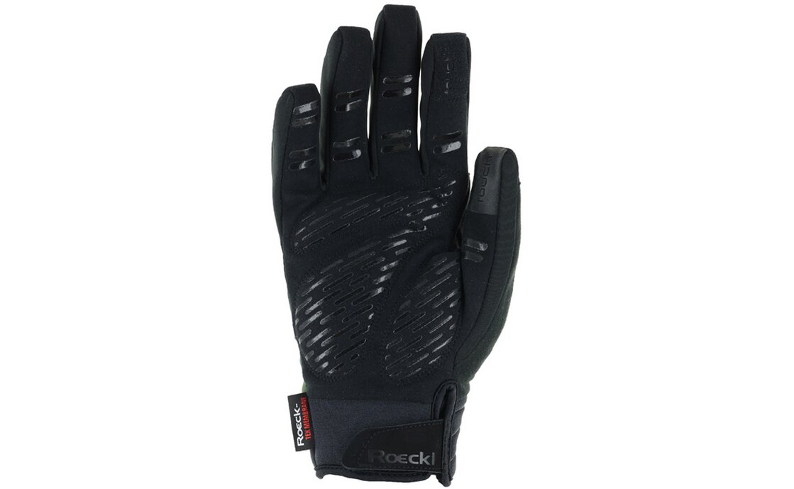 Roeckl Ranten 2 Langfinger Handschuhe