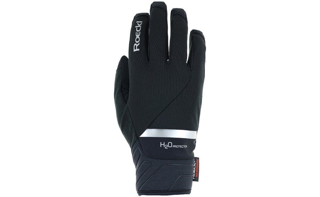 Roeckl Ranten 2 Langfinger Handschuhe
