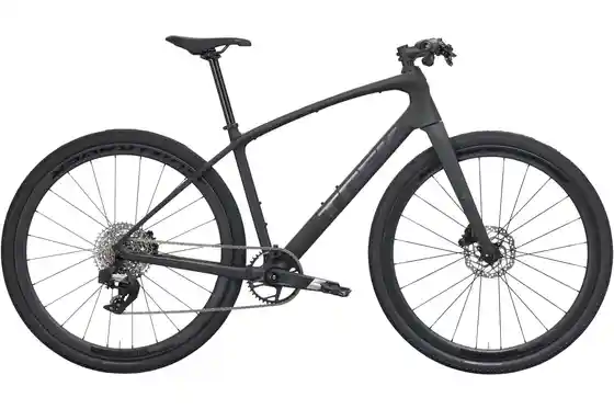 Carbon - Fahrräder - Trek FX Sport SL 6 - 28 Zoll - Diamant - 2027