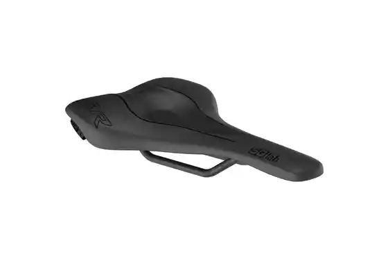 MTB Sättel - SQlab Sattel 612R Ergowave 2.0 Carbon