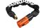 Kryptonite Evolution Series 4 Integrated Chain 1055 Mini Kettenschloss