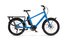 Benno Bikes Boost 10D - 500 Wh - 24 Zoll - Longtail