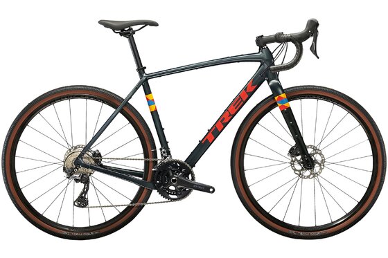 Trek Checkpoint - Trek Checkpoint ALR 5 - 2023 - 28 Zoll - Diamant