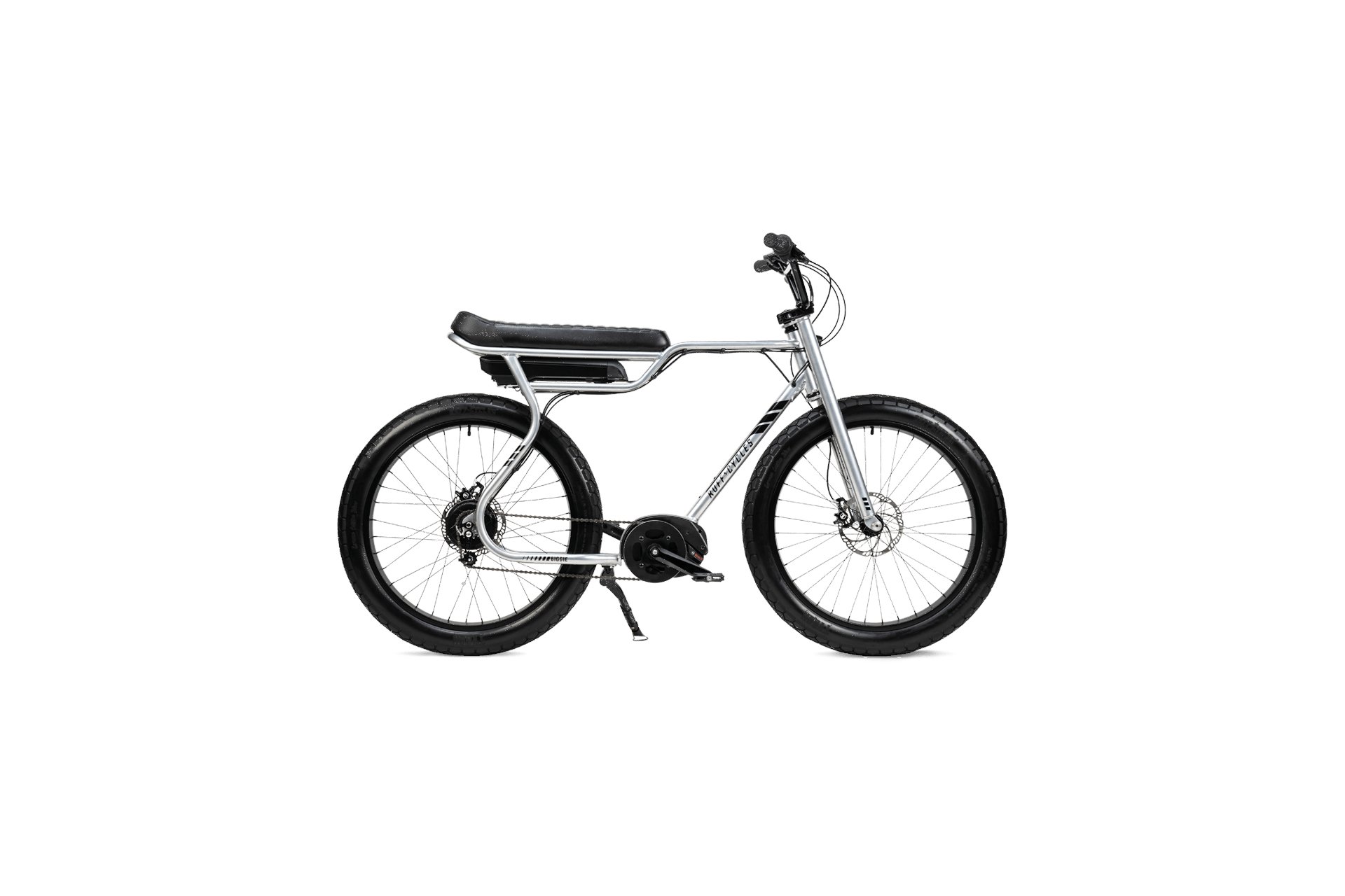 Ruff Cycles Biggie - 500 Wh - 26 Zoll