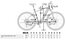 KTM Macina Cross P510 Street - 500 Wh - 28 Zoll - Tiefeinsteiger - Aktion