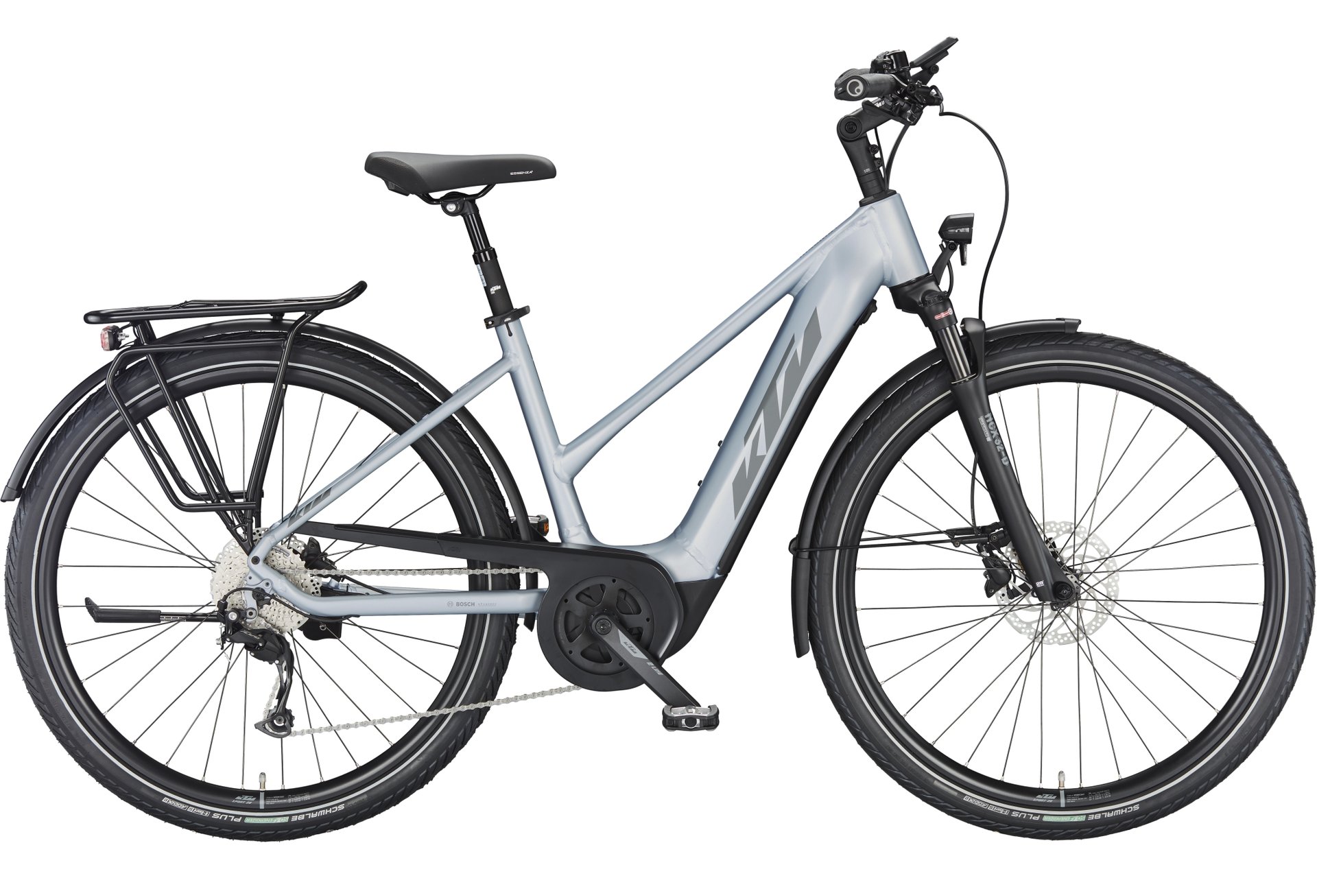 KTM Macina Tour P510 - 500 Wh - 28 Zoll - Damen Sport - 2023