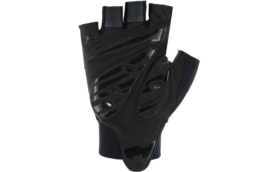 Roeckl Ivory 2 Kurzfinger Handschuhe