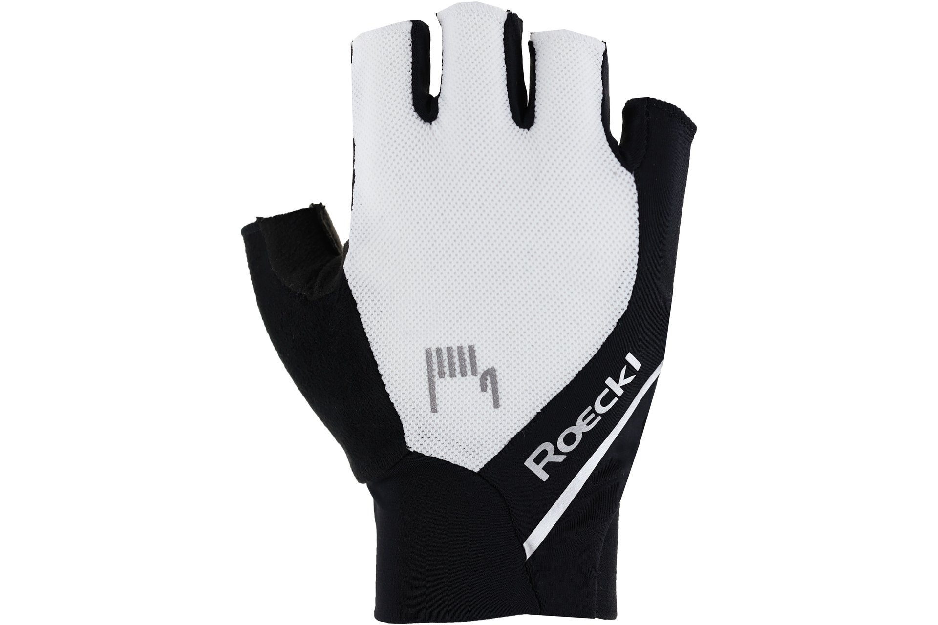 Roeckl Ivory 2 Kurzfinger Handschuhe