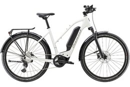 Diamant Zing Gen 2 - 545 Wh - 27,5 Zoll - Damen Sport