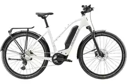 Diamant Villiger - Diamant Zing Gen 2 - 545 Wh - 27,5 Zoll - Trapez