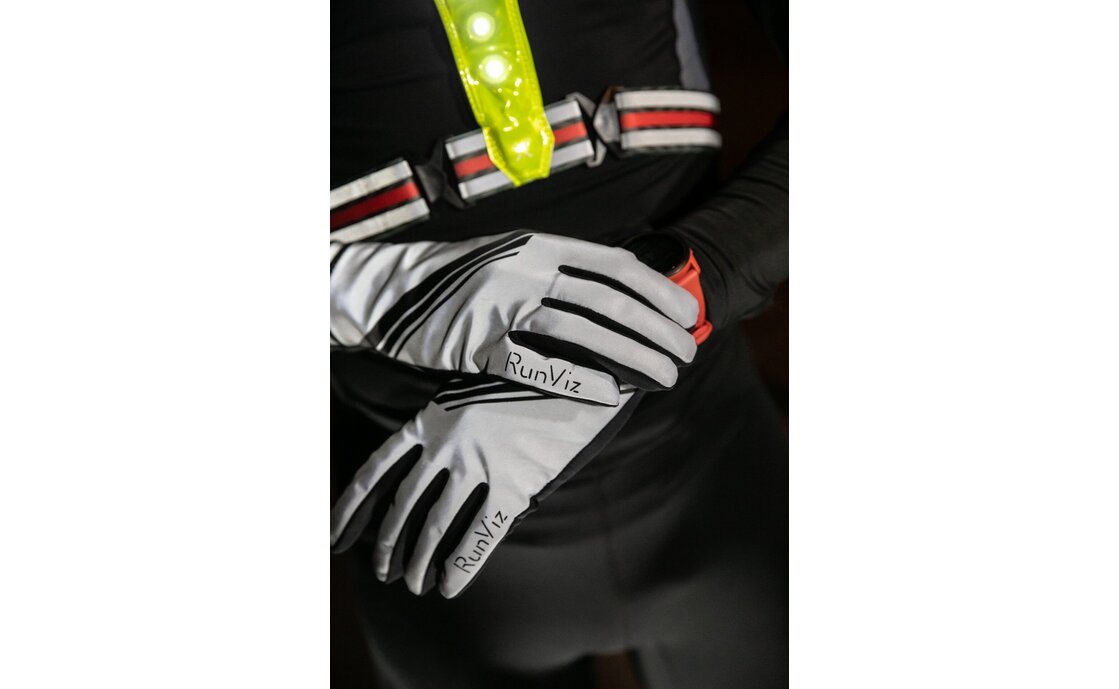 WOWOW Bolt Glove FR Langfinger Handschuhe