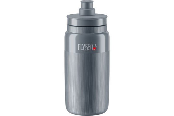 Trinkflaschen - Elite Trinkflasche Fly Tex - 550 ml