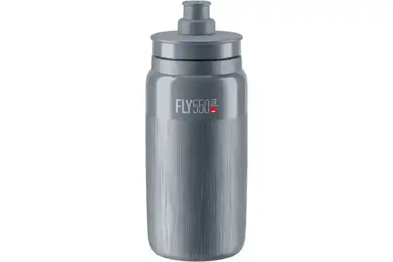 Trinkflaschen & Halter - Elite Trinkflasche Fly Tex - 550 ml