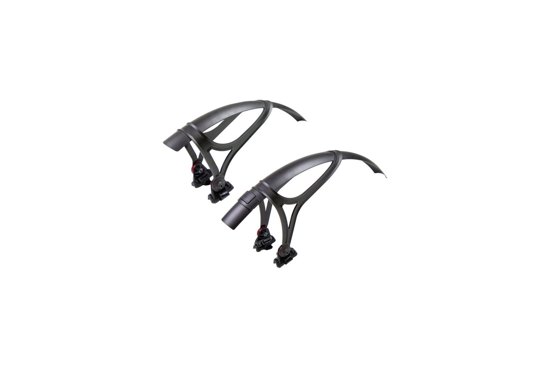 Zefal Steckschutzblech Set Shield G50 Mudguard
