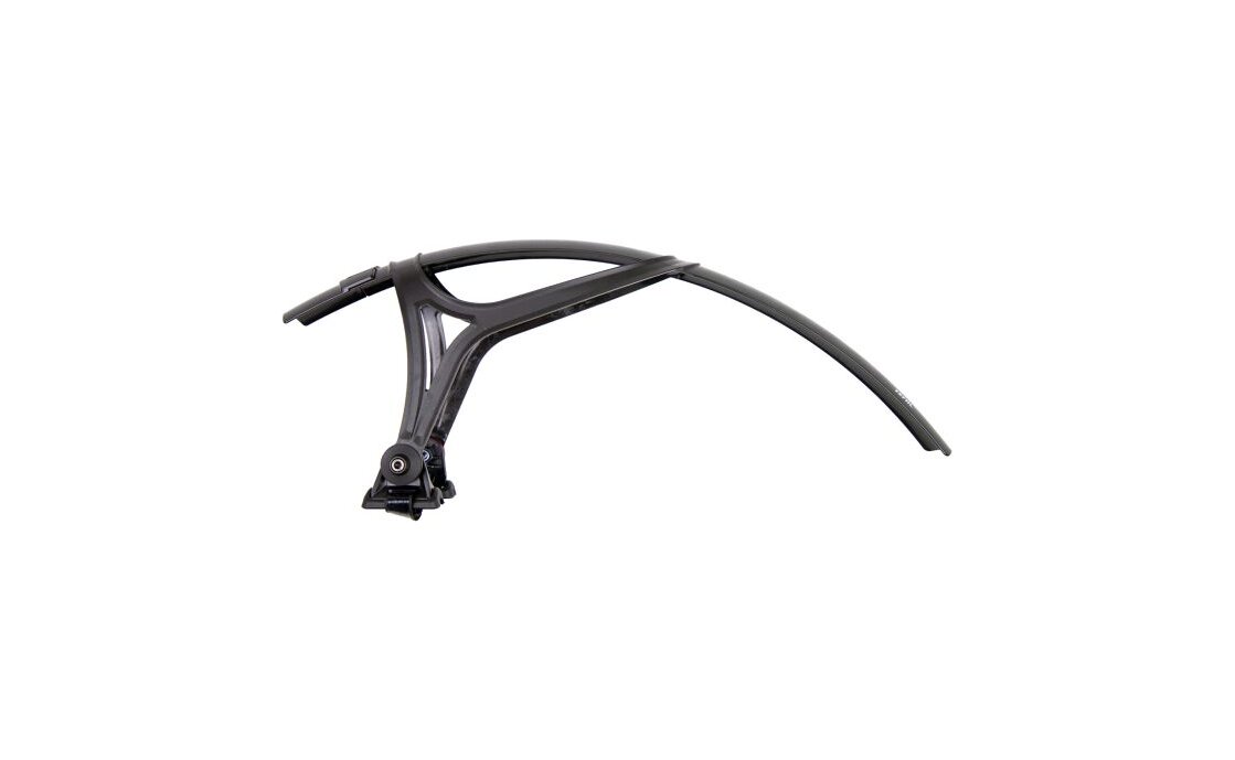 Zefal Steckschutzblech Set Shield G50 Mudguard
